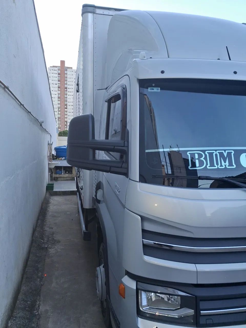 11180 vw delivery particular  - Foto 5