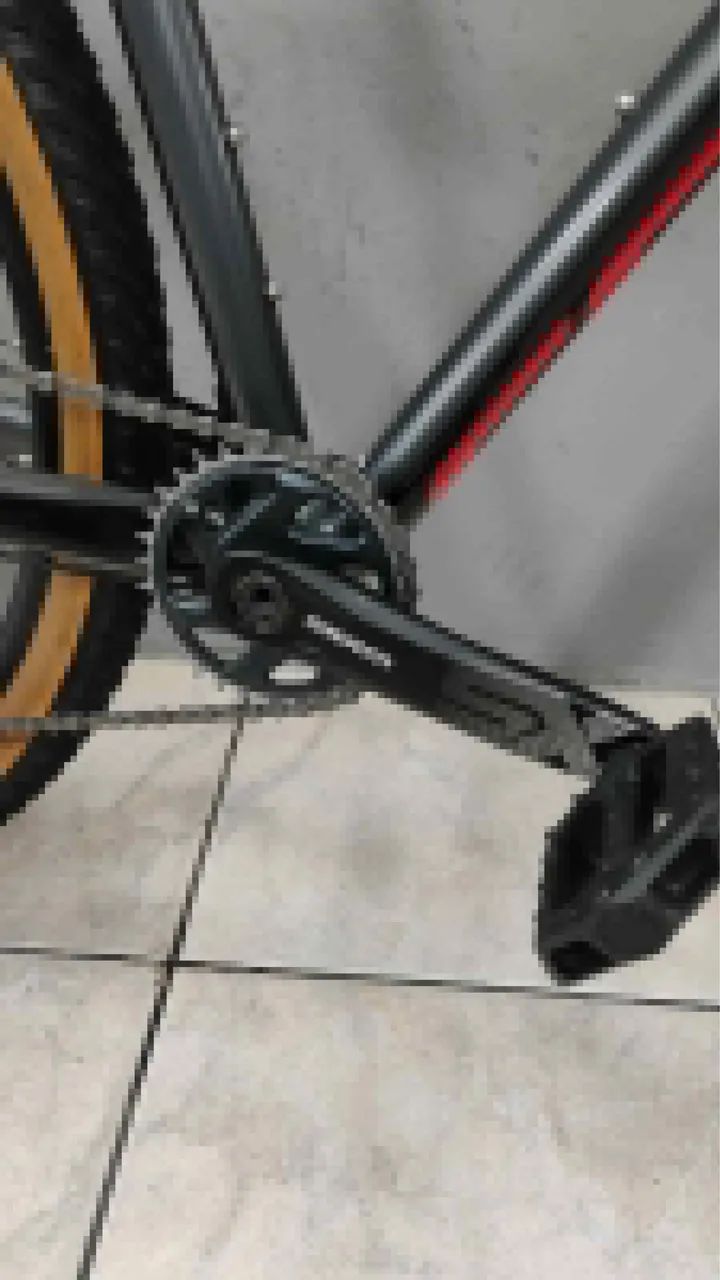 Bicicleta Scott Scale 970 - Foto 4