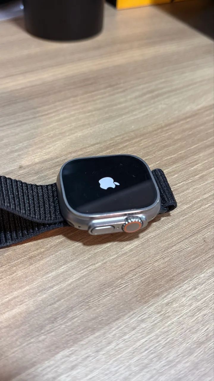 Apple Watch Ultra 