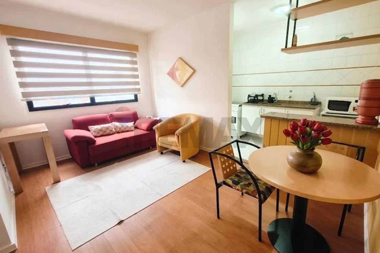 Flat à Venda com 43m², Completo no Edifício Polaris na Vila Oliveira em Mogi das Cruzes! - Foto 5