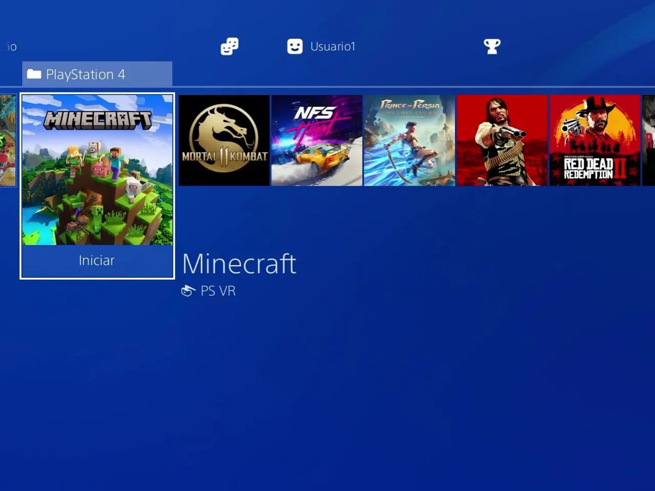 PS4 desbloqueado  - Foto 2