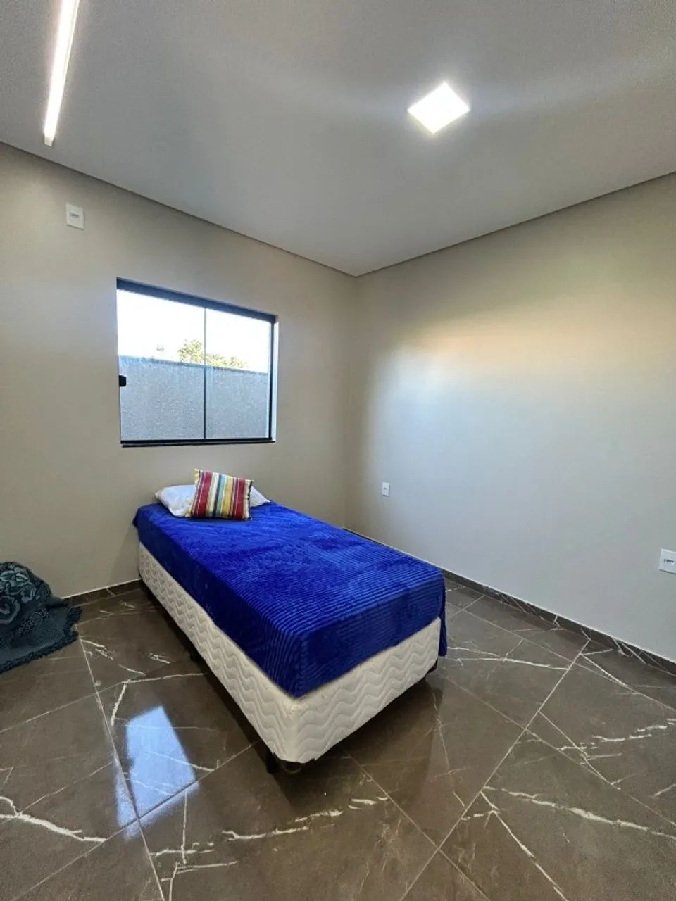 Aluguel Anual Casa 2 dorm - Foto 3