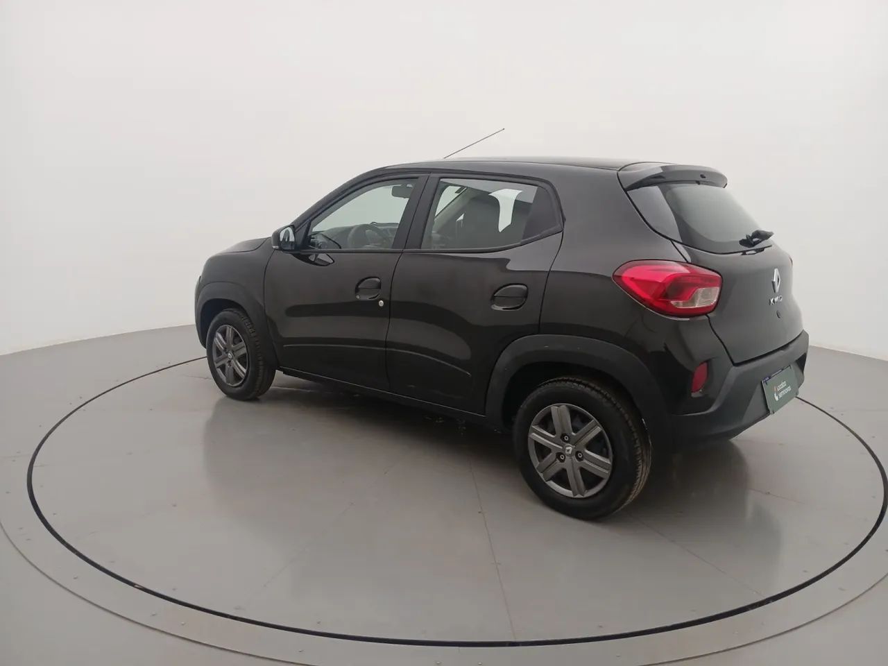 Renault Kwid 1.0 Zen 2026 - Foto 3