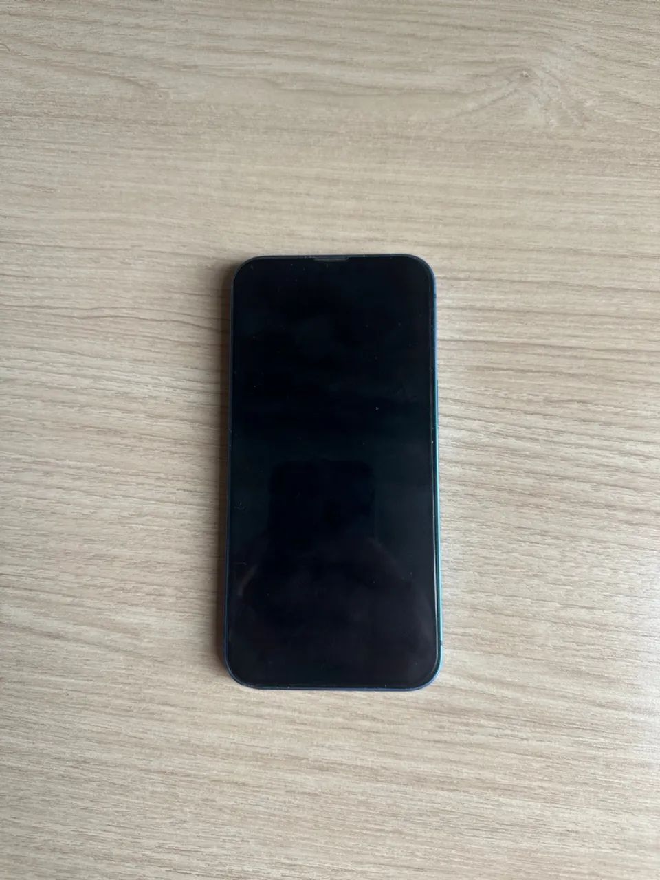 iPhone 13 azul 128gb - Foto 2