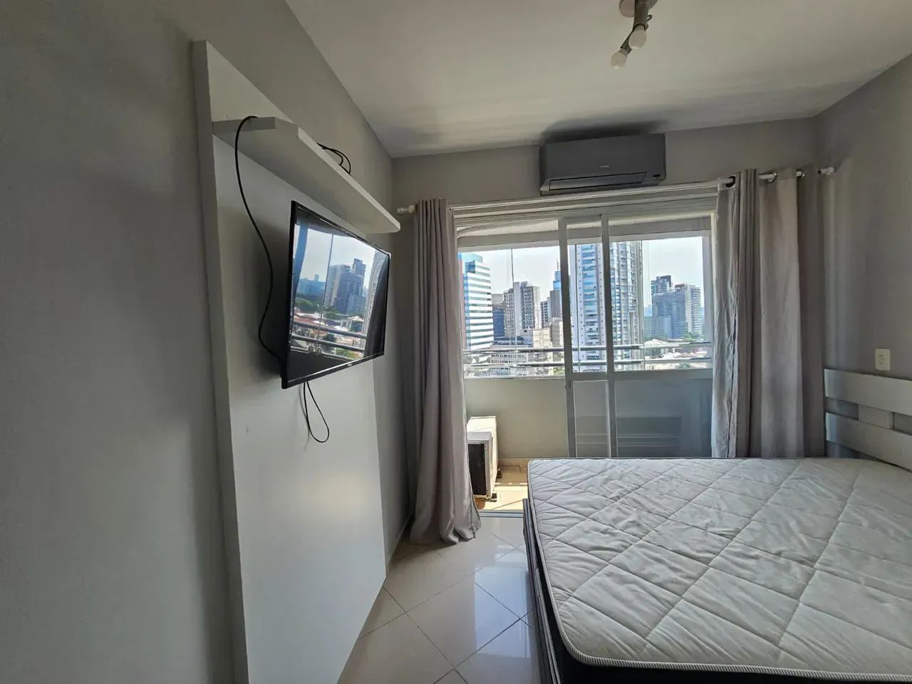 Studio mobiliado com vaga | New Studio Pinheiros - Foto 2