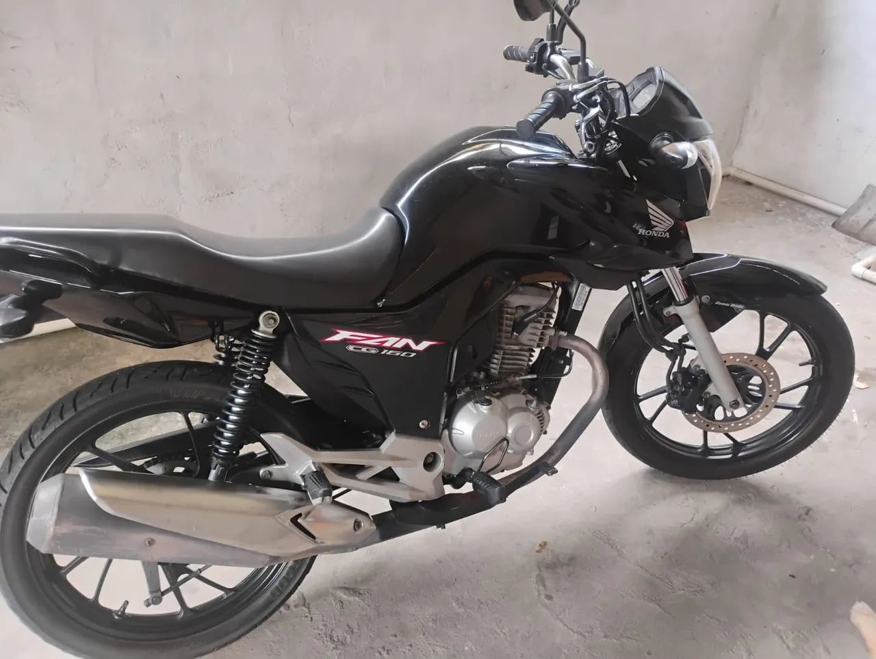 Fan 160 flex - Foto 2