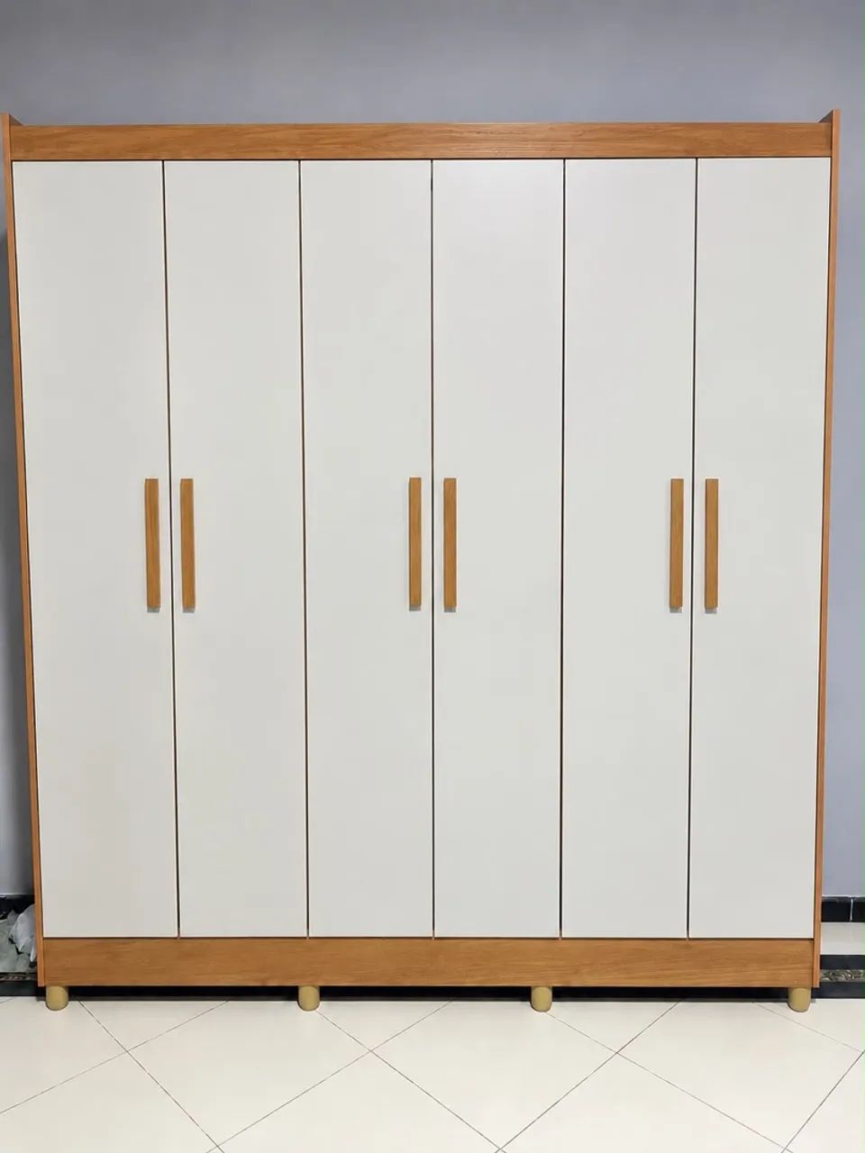 Guarda roupa PRA VENDER RÁPIDO  - Foto 3