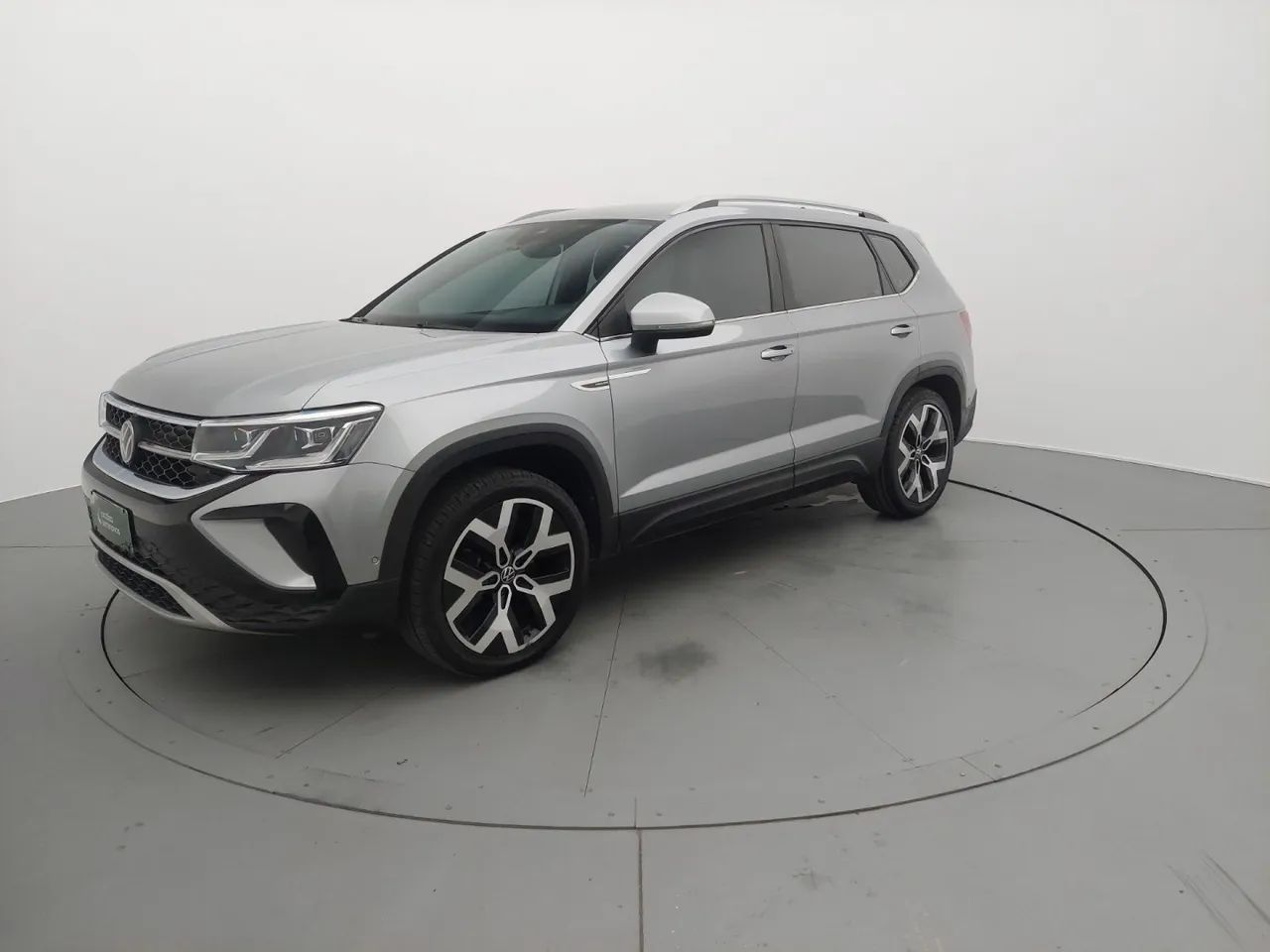 Volkswagen Taos 2024