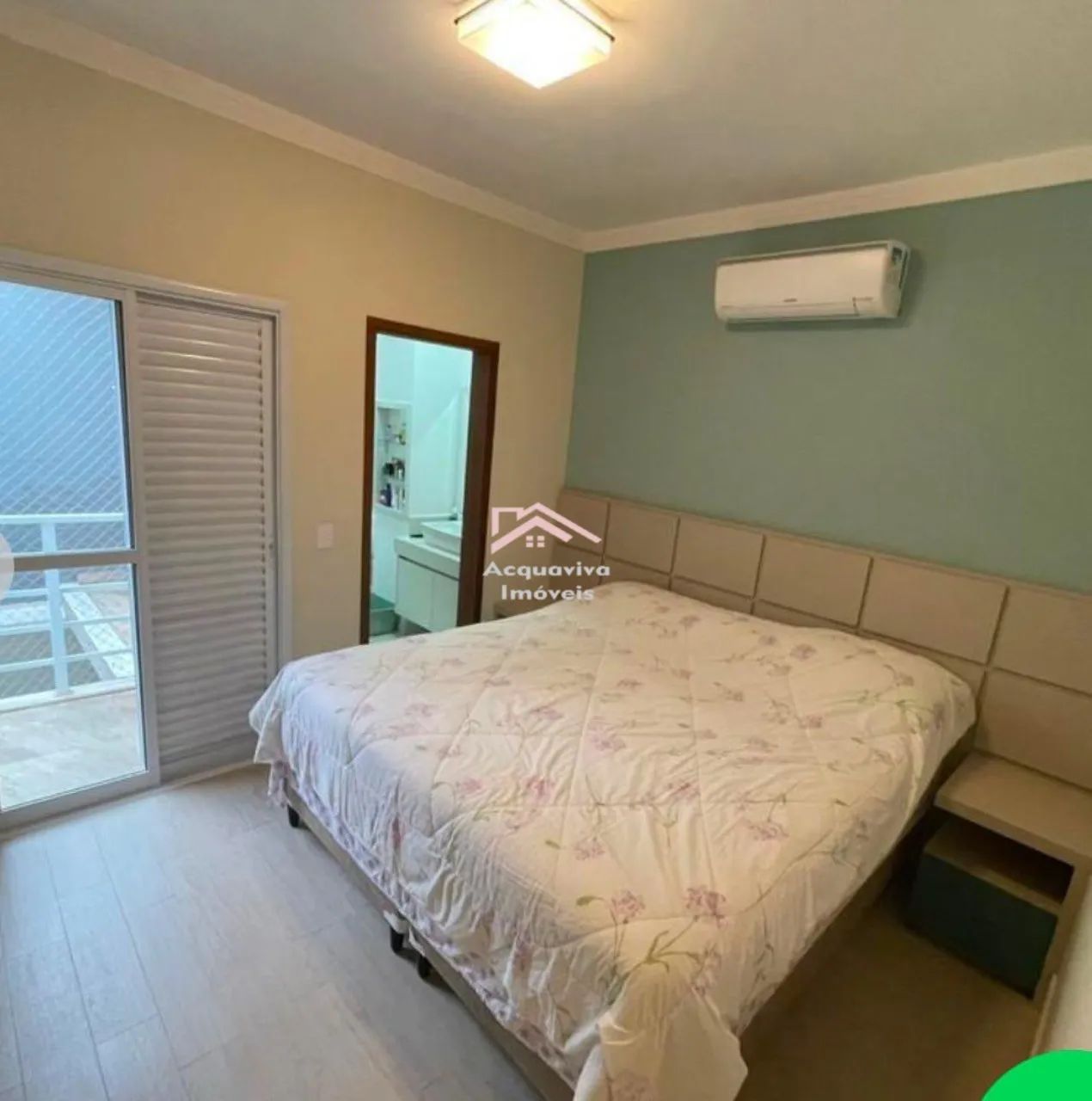 CASA RESIDENCIAL em INDAIATUBA - SP, LOTEAMENTO GREEN VIEW VILLAGE - Foto 11