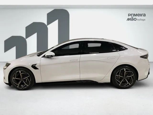 BYD Seal (elétrico) 2024 - Foto 5