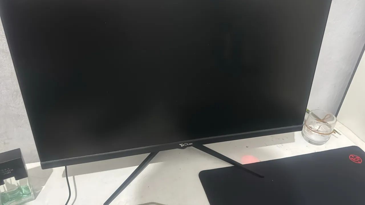Monitor 240Hz 27pol