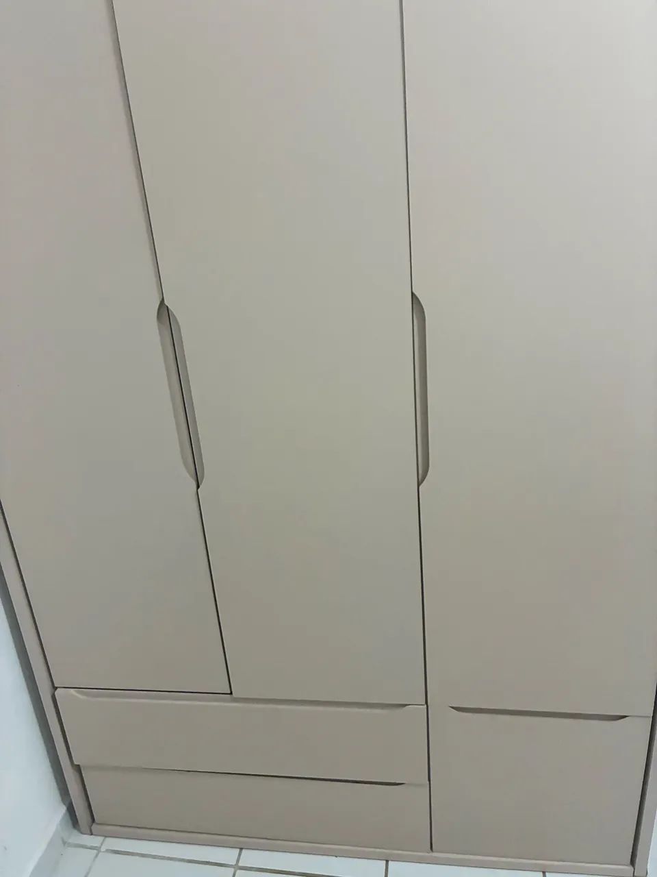 Guarda Roupa Infantil