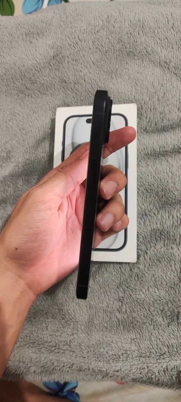 iPhone 15 - Foto 4