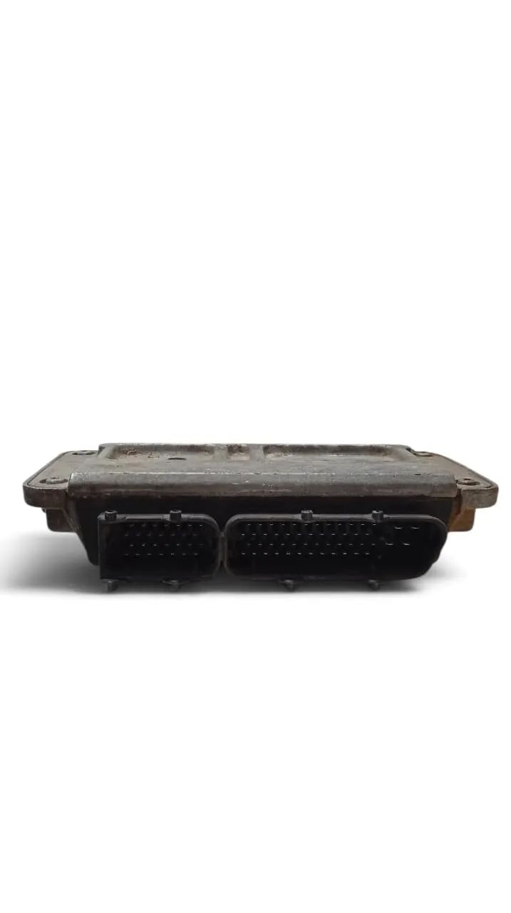 Modulo Injeção Fox SpaceFox Gol 030906034AF - Peças para carros
