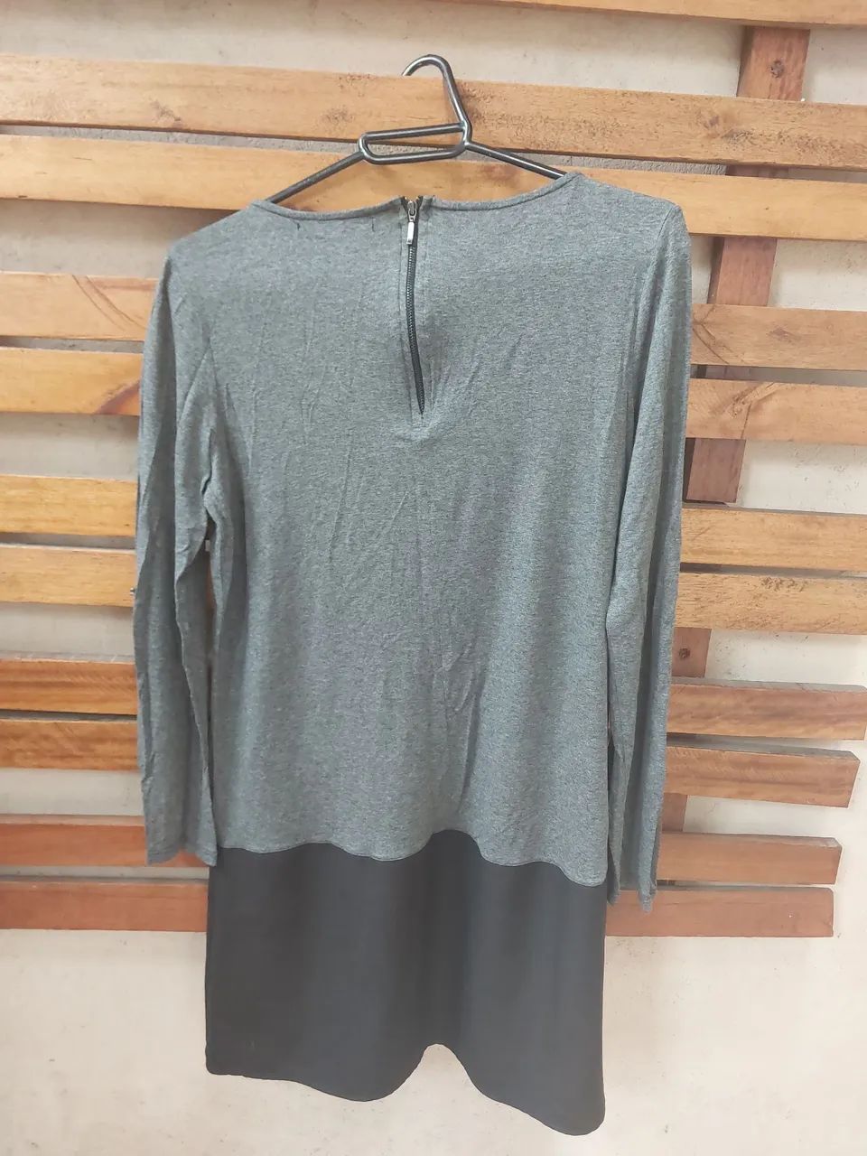 Vestido Cortelle - Renner - Foto 2