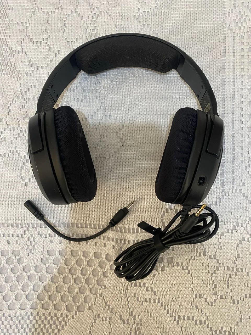 Headset Corsair HS35 - Foto 2