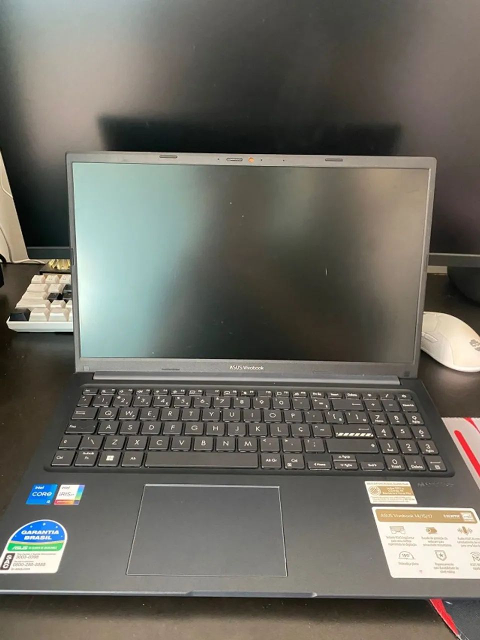 notebook - Foto 2