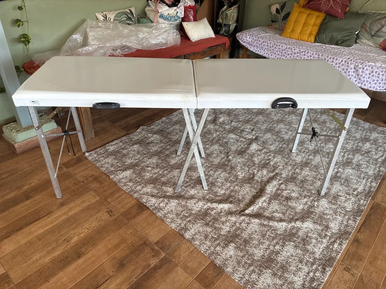 Maca dobrável - Foto 3