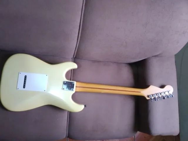 Guitarra Dolphin Era Assale - Foto 2