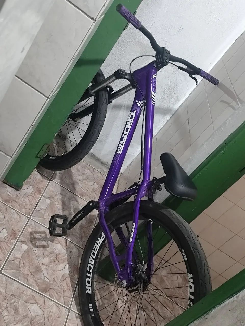 Bicicleta GiosBr  - Foto 2