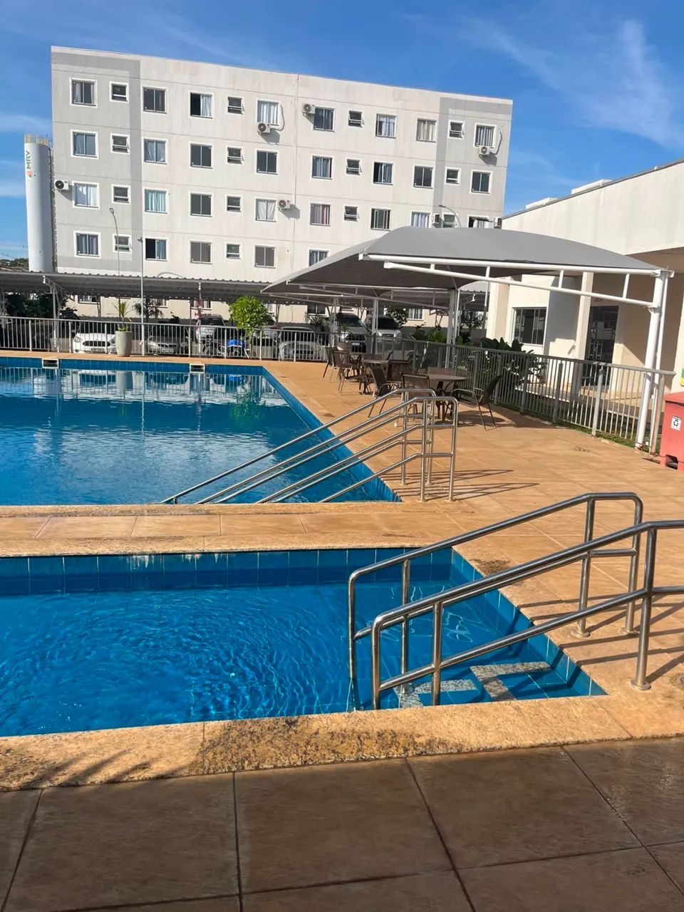 Apartamento de 2 Quartos com Lazer Completo e Excelente Acabamento