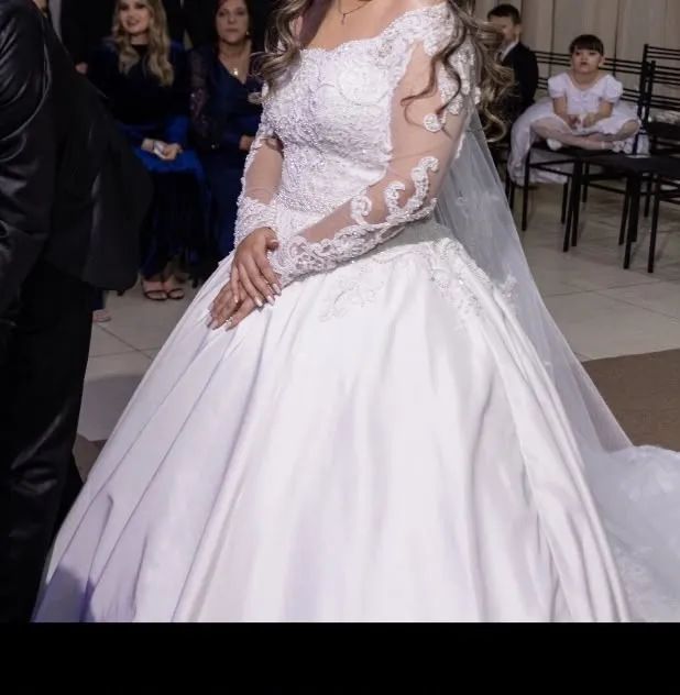 VESTIDO DE NOIVA - Foto 3