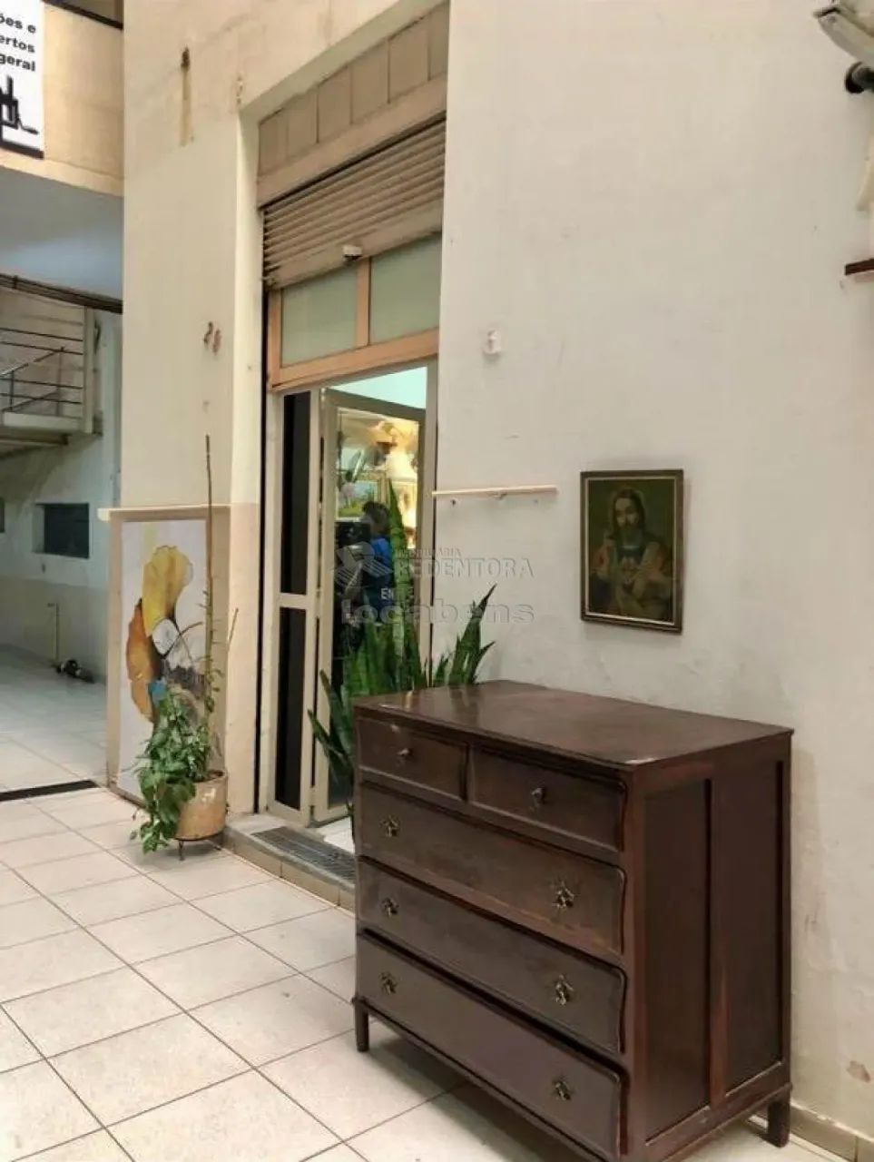 Centro - Sala Comercial com área útil 26,00m² - Foto 2