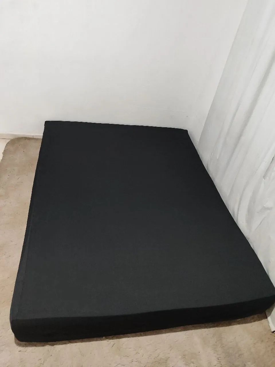 Colchão QUEEN SIZE Molas Ensacadas ENTREGO  - Foto 3