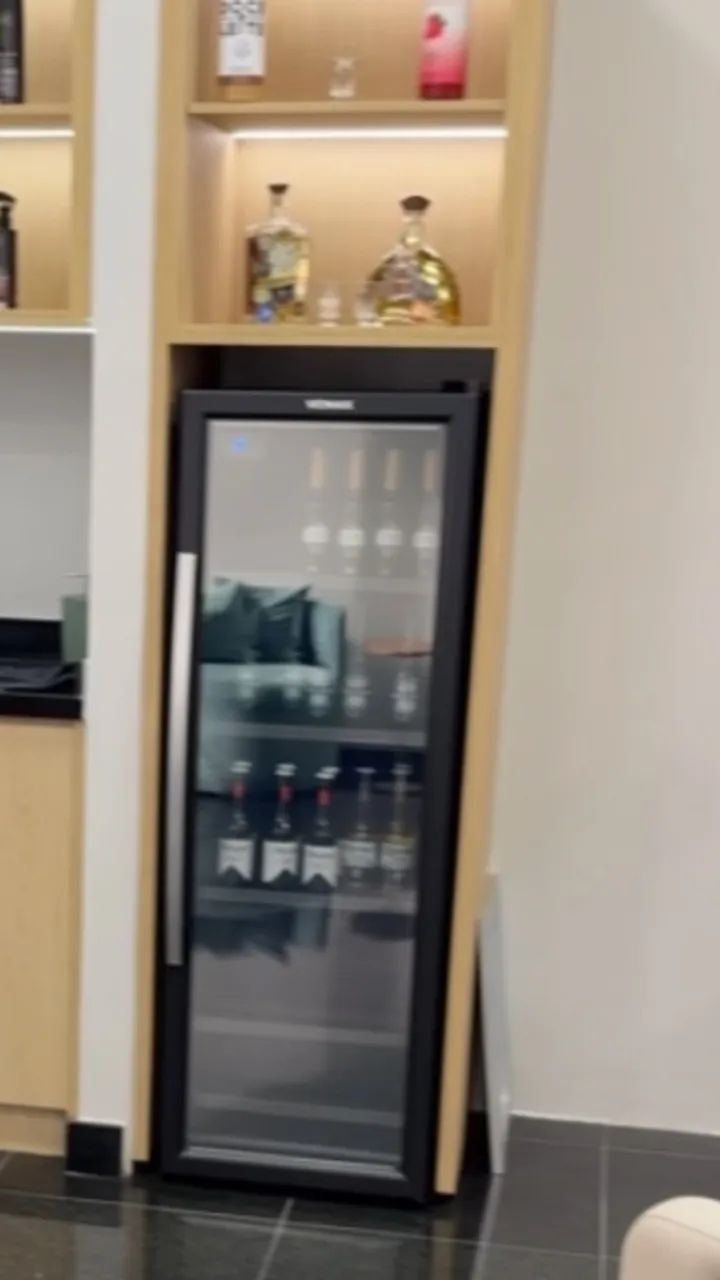 Cervejeira Venax 209 litros - Geladeiras e Freezers - Residencial