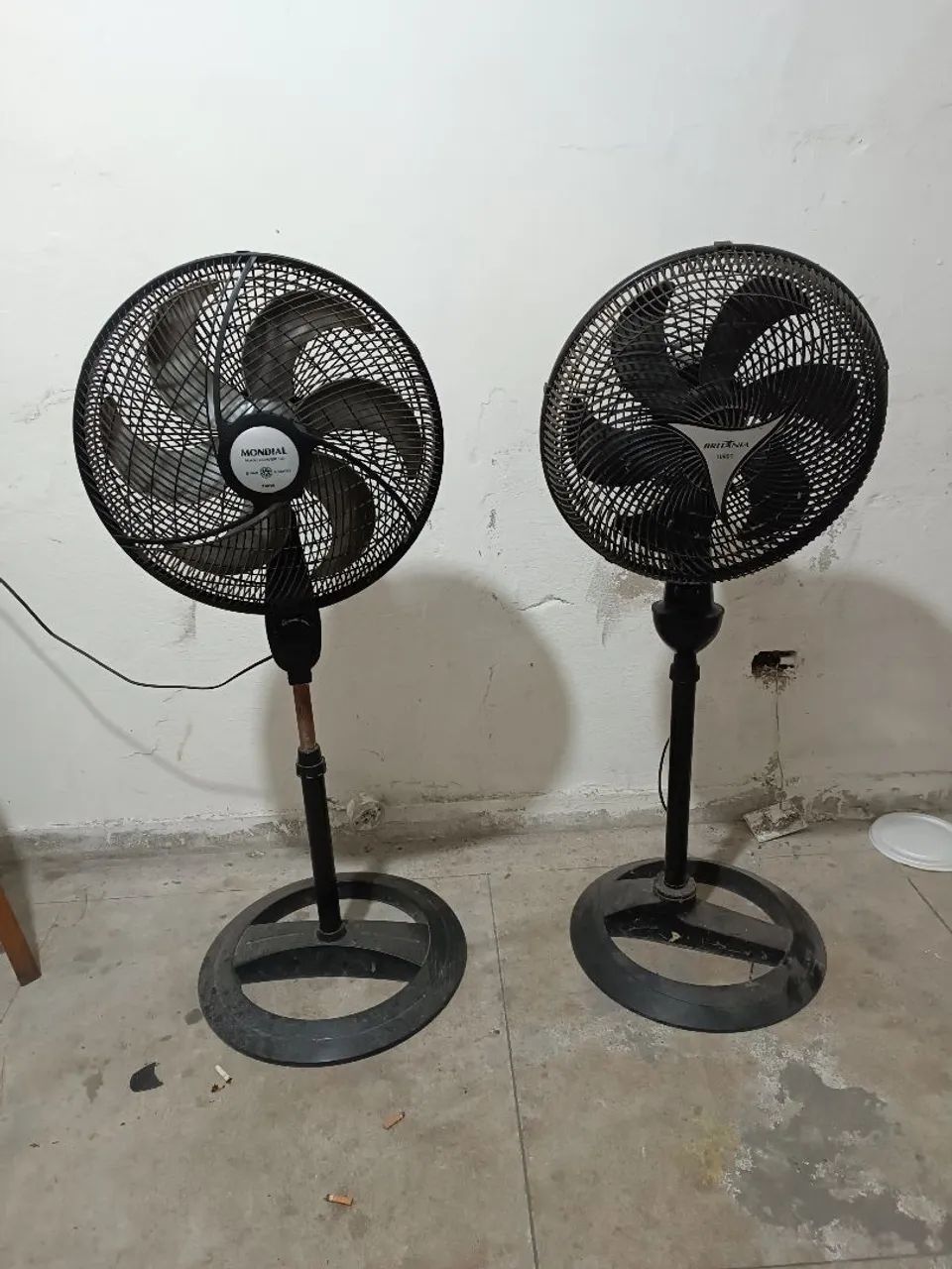 Ventiladores 
