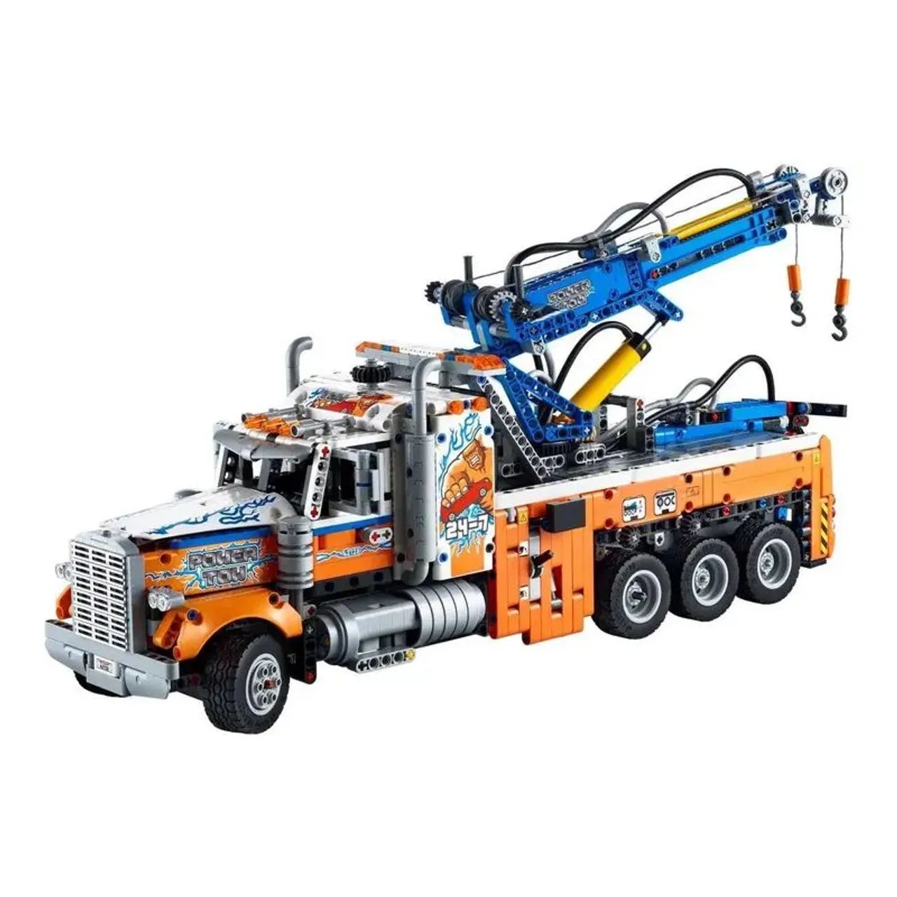 Lego 42128 Original e Lacrado de Fábrica  - Foto 2