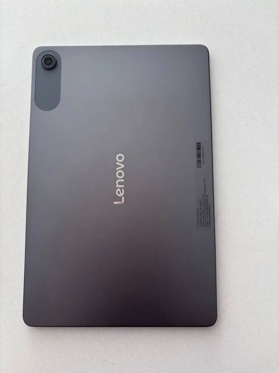 Tablet Lenovo 10.1