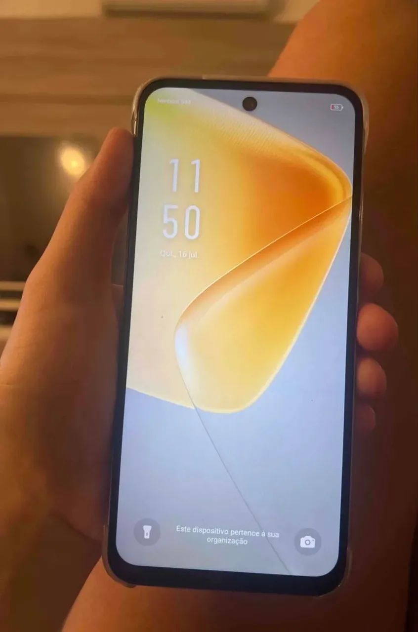 Inifinix Hot Novo - Foto 2