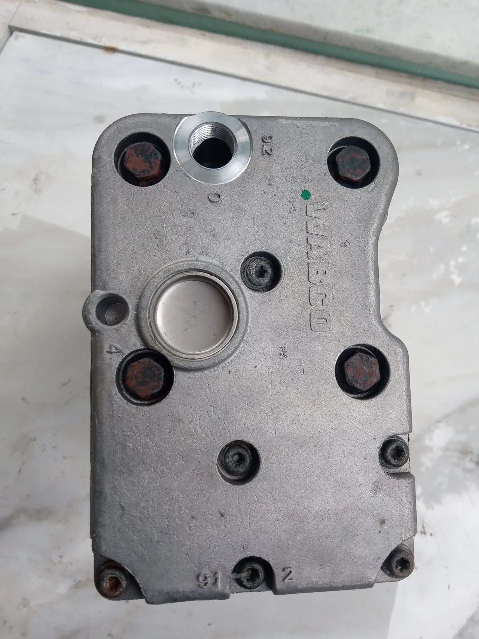 Compressor de ar  - Foto 4