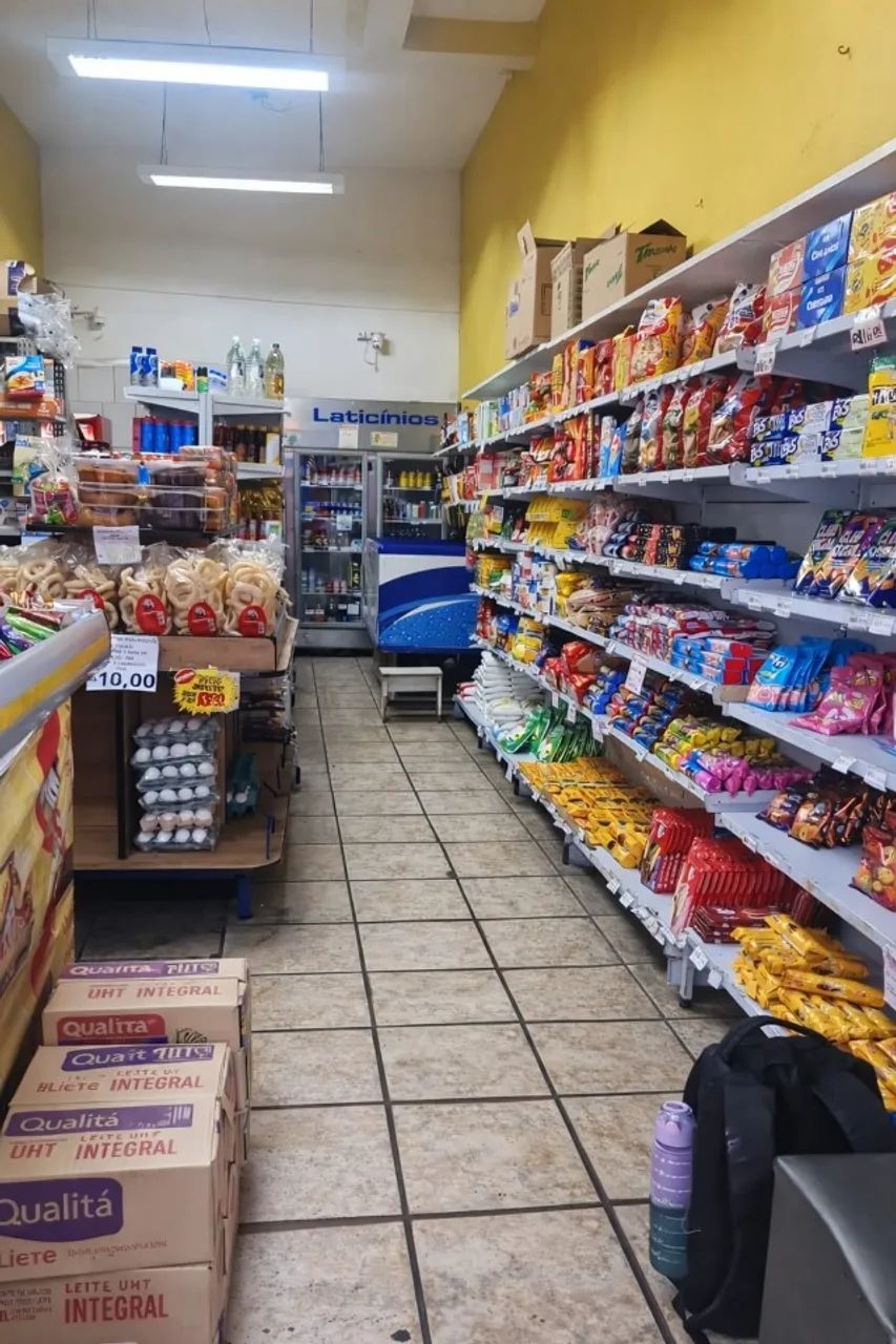 VENDO MINI MERCADO BARUERI - EXCELENTE OPORTUNIDADE - Foto 4