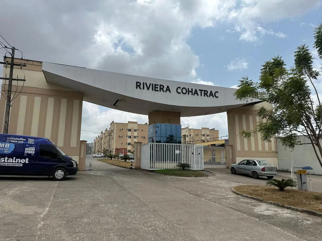Show! Passo chave Riviera cohatrac, 2wc,varanda.  - Foto 3