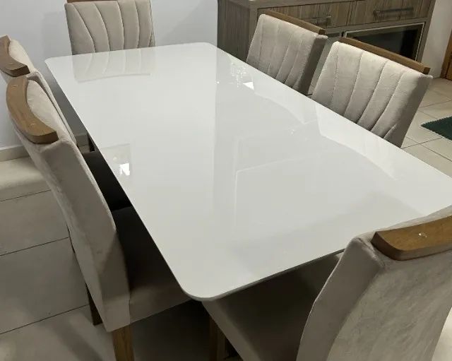 Mesa de Jantar - Foto 3