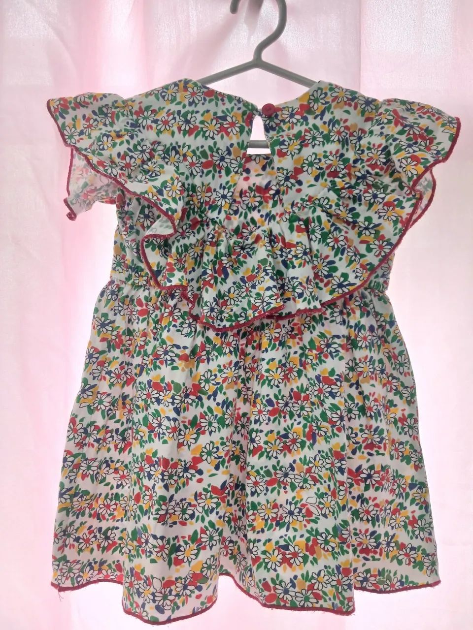 Vestido infantil  - Foto 5