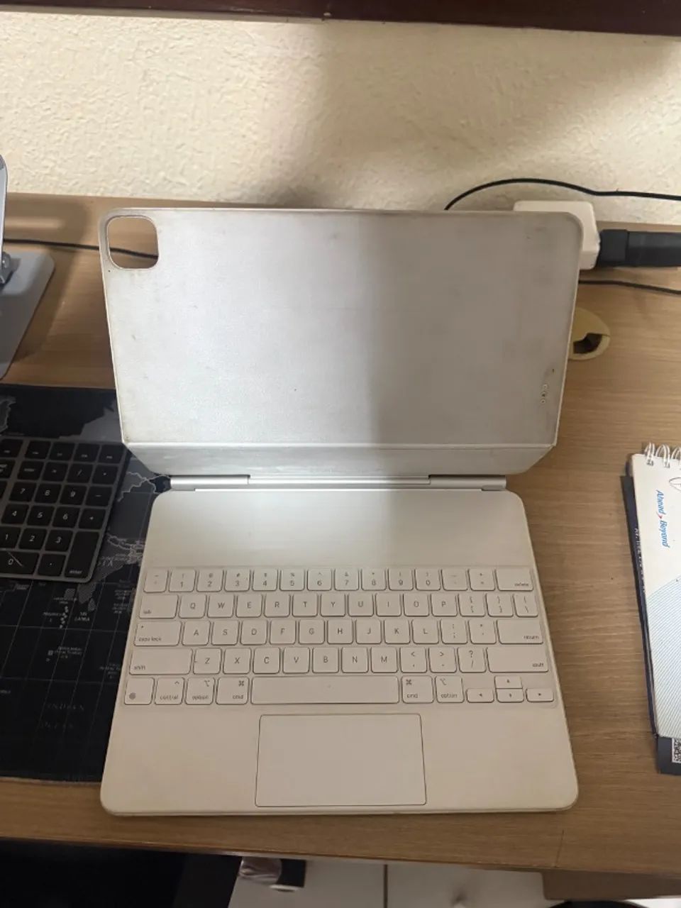 IPad Pro 12?9 , 512gb + Magic Keyboard - Foto 4