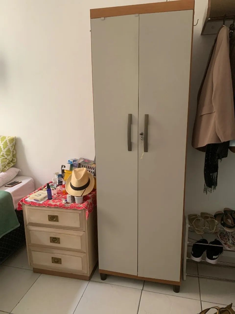 Multiuso novo 