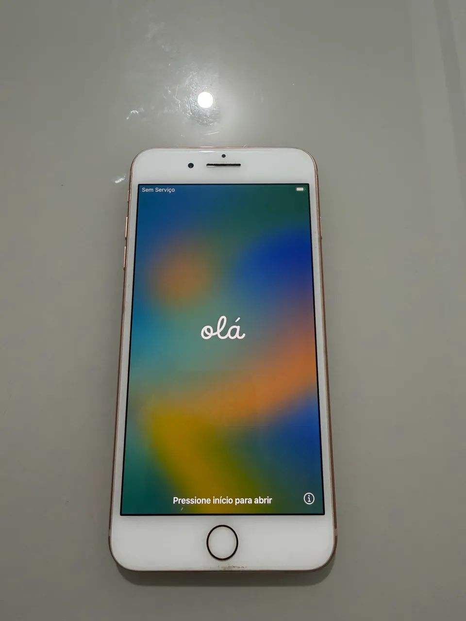 iPhone 8 Plus 256 Gb  - Foto 4