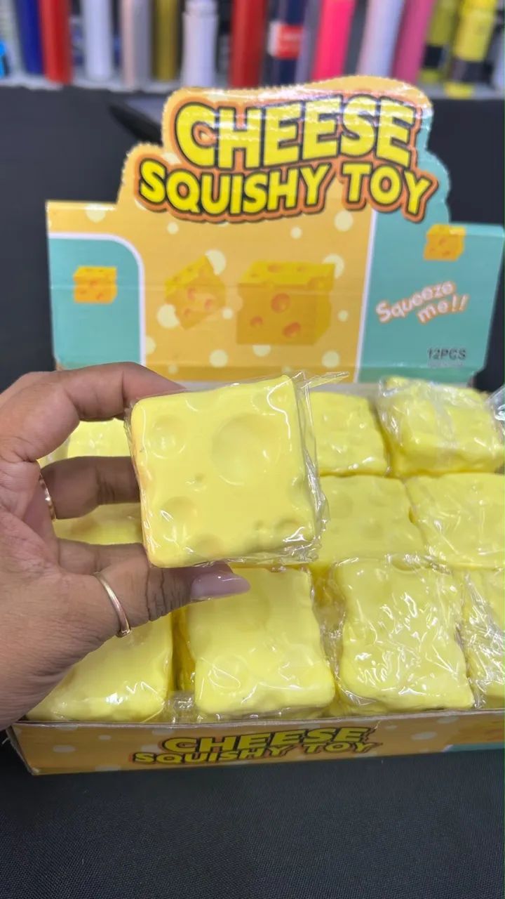 BRINQUEDOS PARA TODA A CRIANÇADA! ? - Foto 2