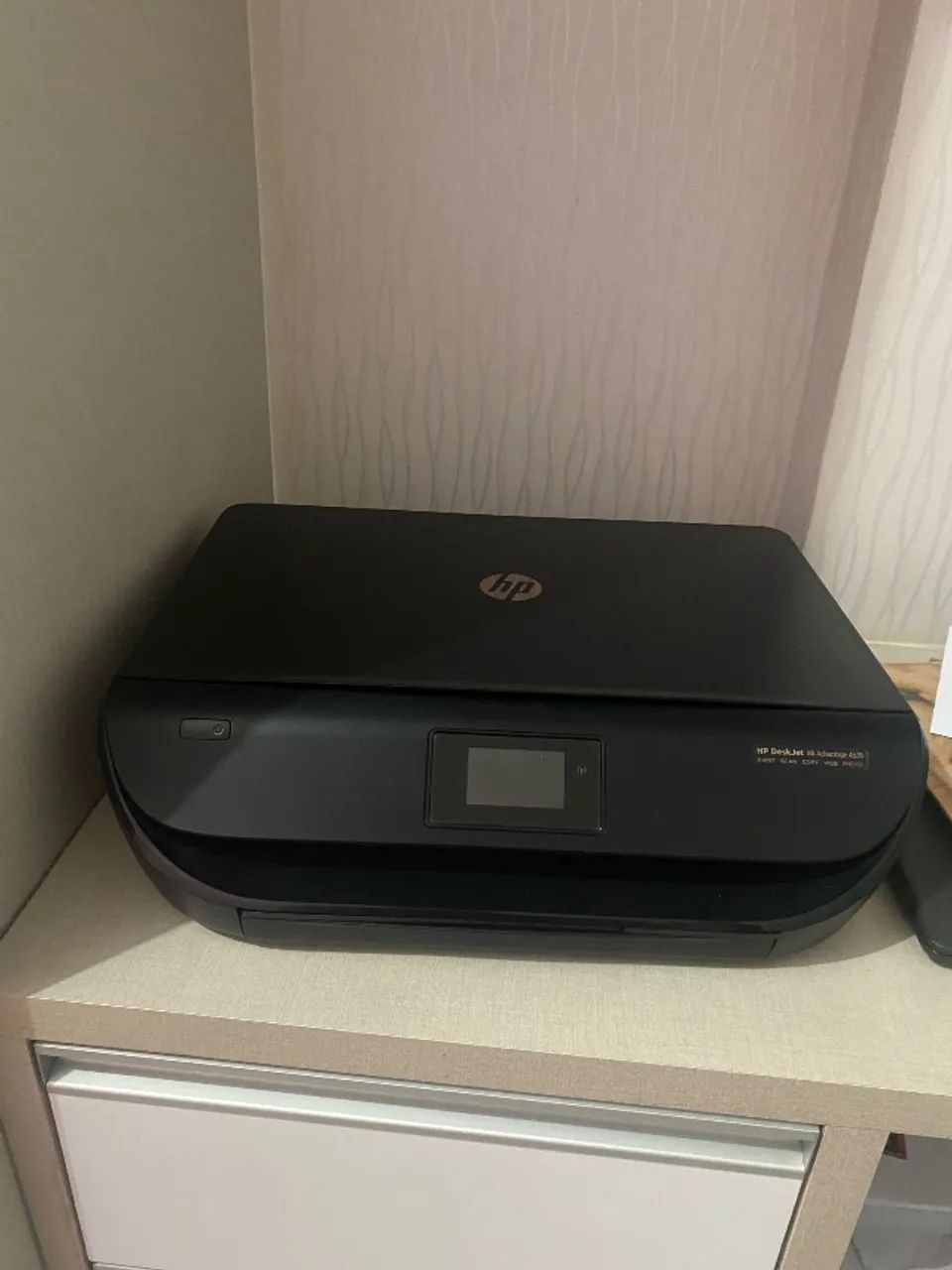 Impressora HP  - Foto 2