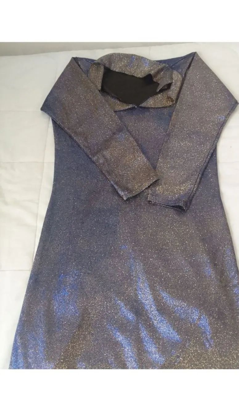 Vestido Baladi ou Said - Foto 2