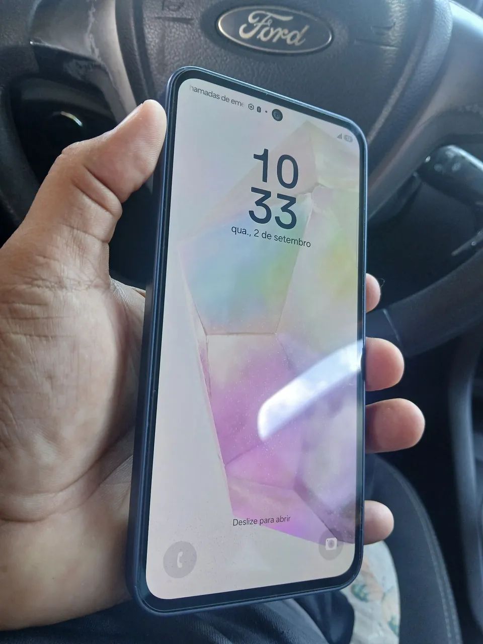 Samsung Galaxy A35 5G  - Foto 2