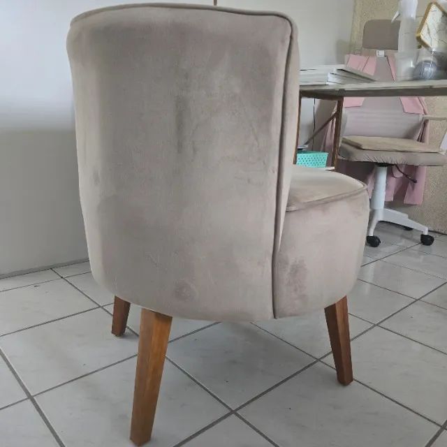 2 Poltronas em Sued - Foto 5