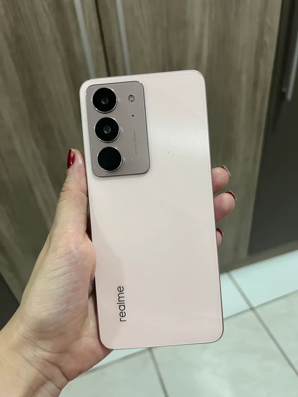 Realme C75x - Foto 2