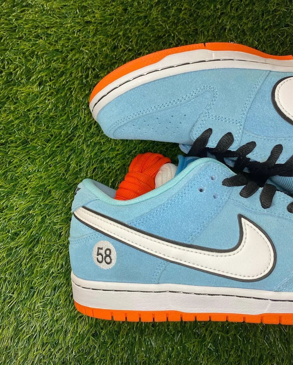 Dunk Low Club 58 GULF