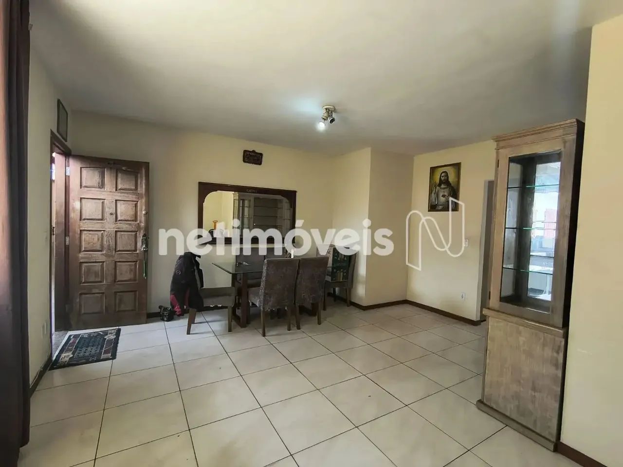 Casa geminada de 3 quartos no Providência - Foto 4