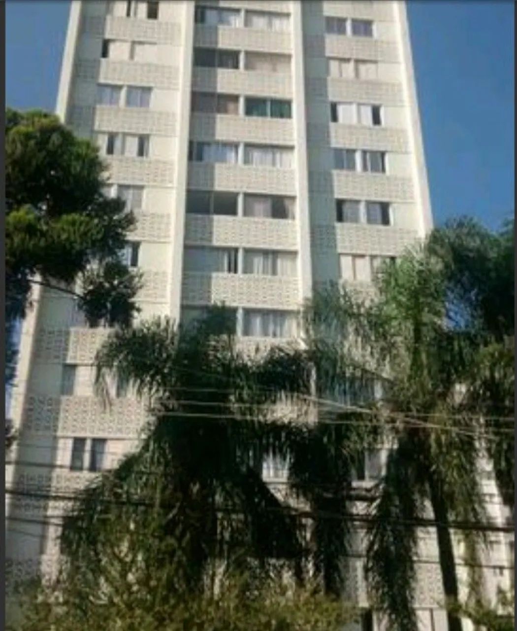 Foto - São Paulo - Parque São Jorge